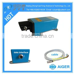 Sensor for High Precision Laser Range Machine thumbnail-1