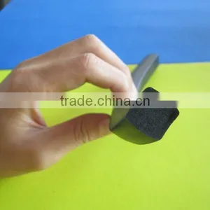 Durable EPDM Sponge Rubber Door Sealing Strip thumbnail-1