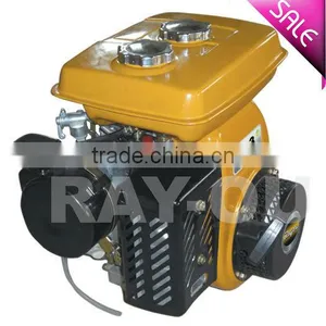 Kerosene Engine thumbnail-1
