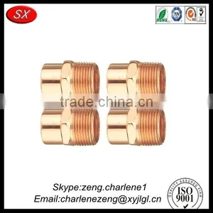 Custom Precision Free Smoking Pipe / Metal Electric Smoking Pipe Fittings Used in Electronic Cigarette thumbnail-2