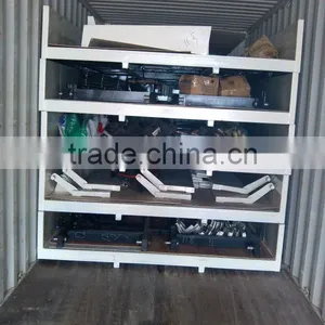 Refrigerated Truck BodyTruck Fiberglass Truck Box Body/dry Cargo Fiberglass Truck Body/truck Pick up Refrigerate Box thumbnail-5