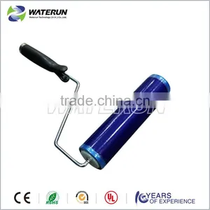 Blue pe Sticky Roller, Cleaning Sticky Roller thumbnail-1