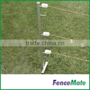 Electric Fence Reel Mounting Post thumbnail-4
