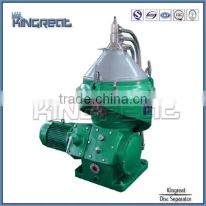 Modular PDSD1500 M B1207 Used Diesel and HFO Fuel Treatment System thumbnail-2