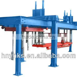 High Quality Steel Cutting Machine With ISO Certificate thumbnail-1