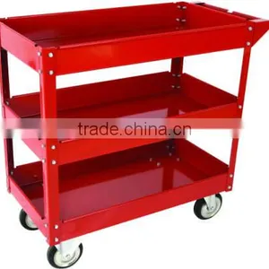 Tool Cart for Gardening thumbnail-1