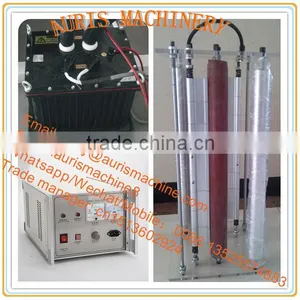 IXPE Foam Roller Corona Treatment Machine Plasma Treatment Machine on Sale thumbnail-1