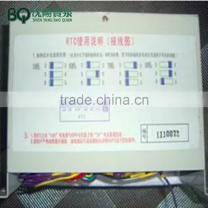 YONG MAO Tower Crane Model FO/23B thumbnail-3