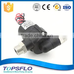 TOP Quality DC Brushless Motor Solar Water Pump System thumbnail-1