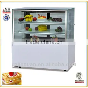 Japonic Three Layers Refrigerated Cake Display Cases thumbnail-1