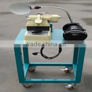 Machine for Wire Butt,wire Butt Welding Machine thumbnail-1