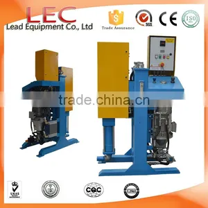 LDH75/100 PI-E China Factory Adjustable Pressure and Flow High Pressure Electric Grouting Pump thumbnail-2
