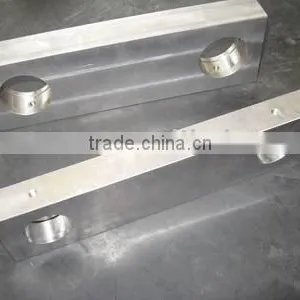 Machined Parts (CNC, Lathe, Milling, Boring, Etc) thumbnail-1