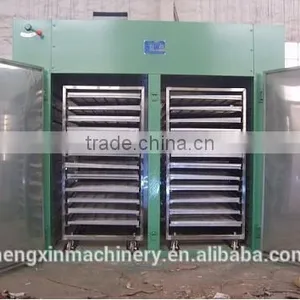 Inside Tray Hot Air Oven for Drying Herbs thumbnail-1