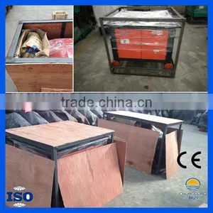 SEMI AUTOMATIC Steel Pipe Bending Machine thumbnail-4