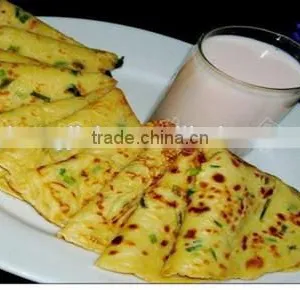 Stainless Steel Electric Crepe Maker Manufacturer for Pies thumbnail-3