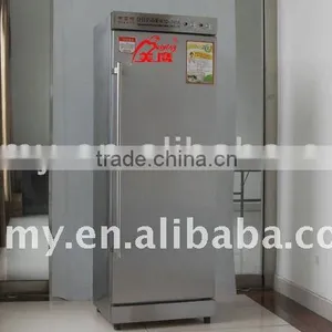 Temperature Controlled Cabinet Disinfecting Cabinets 110v uv Sterilizer Cabinet thumbnail-1