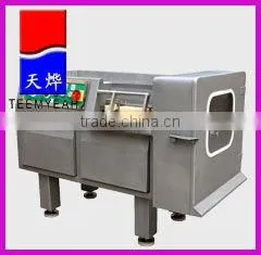 TW-350 Meat Dicing Machine thumbnail-1