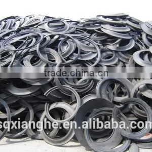 Low Investment Bring You High Profit Tyre Recycling to Oil Pyrolysis Machine thumbnail-2