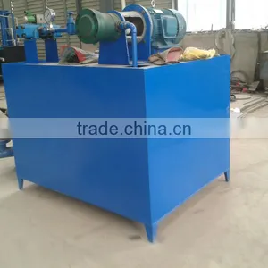 Tyre Recycling Equipment of Pyrolysis Machinery thumbnail-6