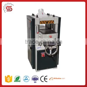 Woodworking Machine MB202C Double-side Wood Planer for Workshop thumbnail-1