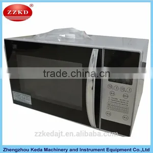 KD Factory Price Microwave Chemical Reactor From China thumbnail-3