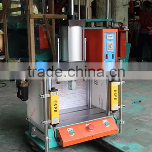 DongguanJULY Newest Factory Made Manual Machine for Making Tin Can thumbnail-5