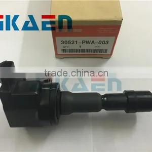 AUTO Ignition Coil 30521-PWA-003 thumbnail-2