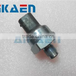 Fuel Rail Pressure Sensor 55CP01-03,55CP0103 Electronic Pressure Sensor thumbnail-1
