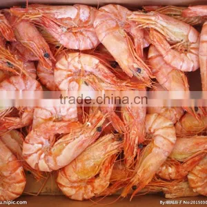 New Software and Design CCD Belt Type Seafood Shrimp Color Sorter Machine thumbnail-3