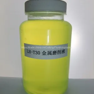 No Harm Non-toxic Environment Friendly Metal Grinding Fluid | Lubricating, Cooling , Cleaning , Anti Rust thumbnail-2