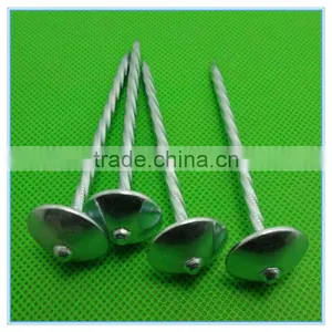 Umbrella Head Roofing Nails and Construction Nails thumbnail-3