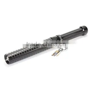 Rechargeable Tactical Flashlight Self-defensive LED Flashlight Torch thumbnail-1