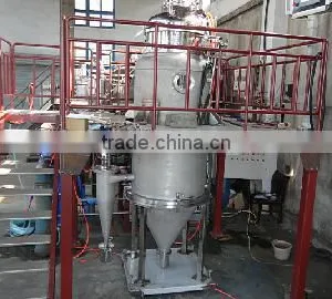 10-45 Microns Copper Powder Processing Equipment thumbnail-1
