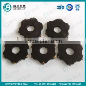 Carbide Tungsten Tip Scarifying Cutter for HWS200 Push Mold thumbnail-2