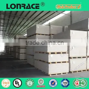 Calcium Silicate Board, Heat Insulation, Partition, Cladding,walling, Roofing, Flooring thumbnail-4