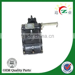 Tricycle Speed Transmission Gearbox, Reducer Transmission thumbnail-3