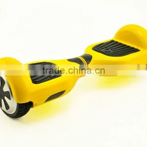 2017 China Yongkang CHIC Made 2 Wheels Hoverboard thumbnail-5