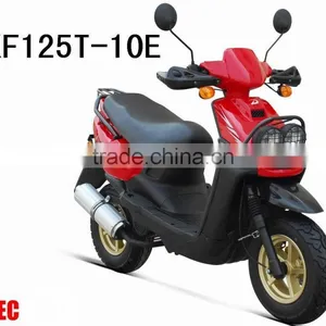 125cc Scooter BWS thumbnail-1