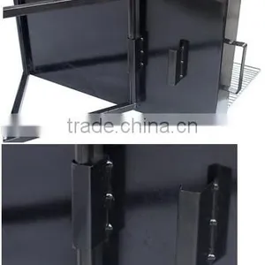 Heavy Duty Large Folding Bbq Grills thumbnail-4