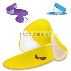 Beach Shade Tent thumbnail-1