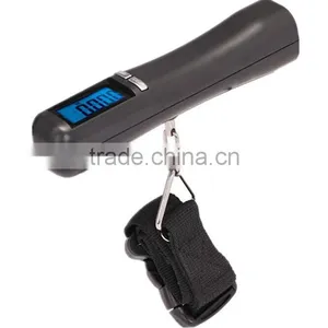 40kg Digital Electronic Hanging Scale Type Luggage Scale thumbnail-2