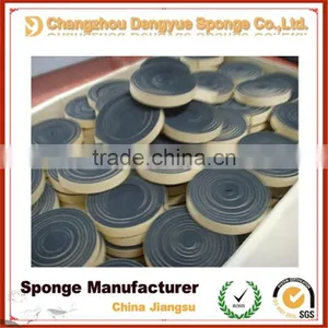 Heat Resistant Windproof Rainproof Portable Air Compressor Electronic Equipment Universal Flame Retardant Rubber Seal Strip thumbnail-5