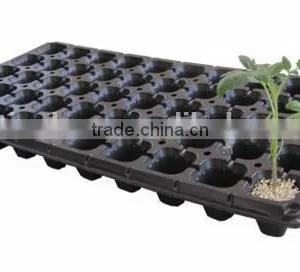 Cheap Price Custom Hot Sell Hydroponic Seedling Rice Seedling Tray thumbnail-6