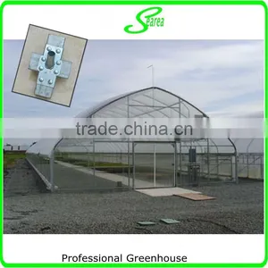 Low Cost Metal Green Houses thumbnail-2