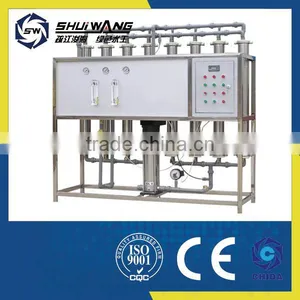 PET Bottle Water Filling Machine for Sale With Low Price thumbnail-3