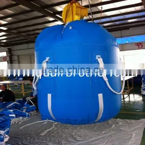 PVC Jumbo Storage Bag thumbnail-1