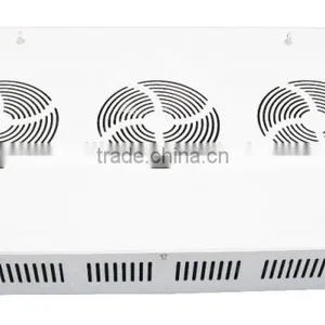300W 600W 1000W LED Grow Light Full Spectrum for Hydroponic Veg and Flower Greenhouse Plant Growing 9 Band thumbnail-4