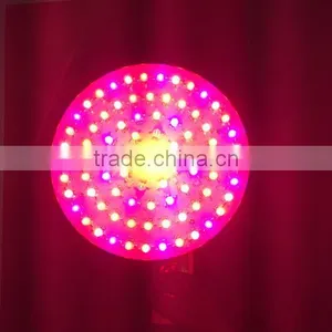 2017 Professional High Lumen Led Grow Light Growth Taller and Stronger Full Spectrum 300W UFO LED Grow Light thumbnail-3