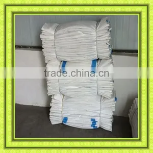 Polypropylene Big Bag Ambo Bag Bulk Bag Fibc for Lime Sand.cement High uv Treated thumbnail-2